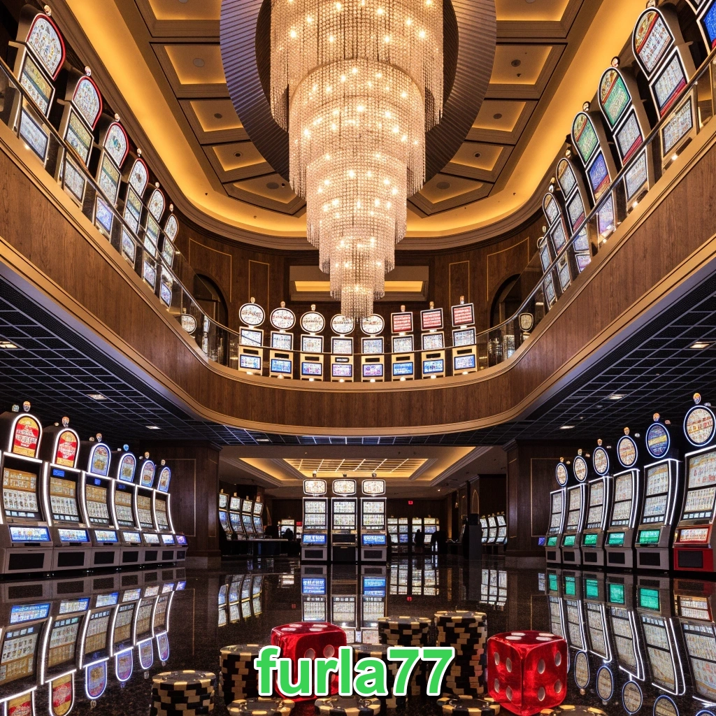 Screenshot 2 - furla77 Features