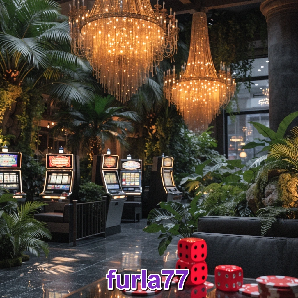 Screenshot 3 - furla77 Settings