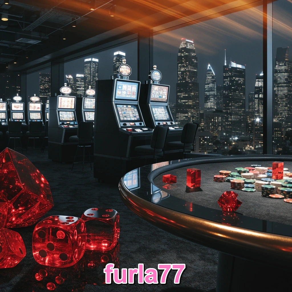 Screenshot 1 - furla77 Home Screen