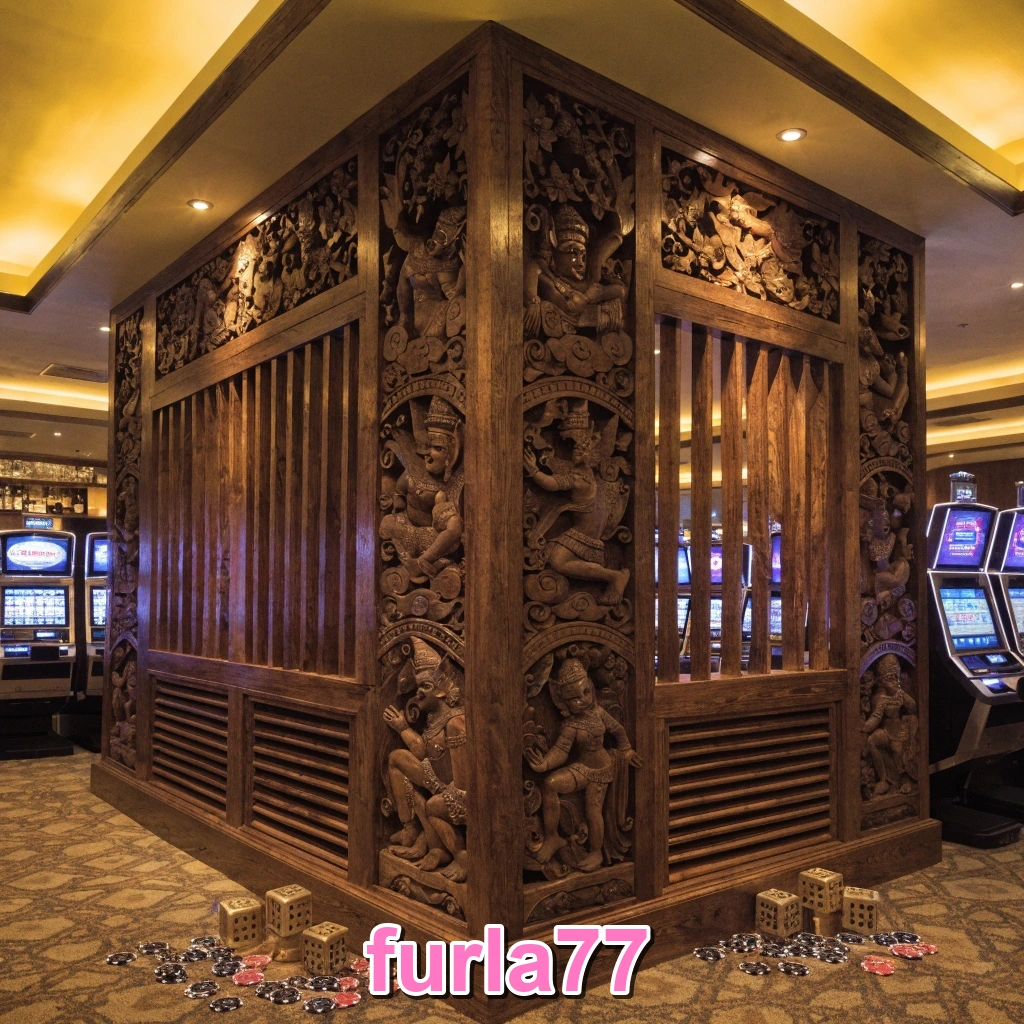 Screenshot 1 - furla77 Home Screen