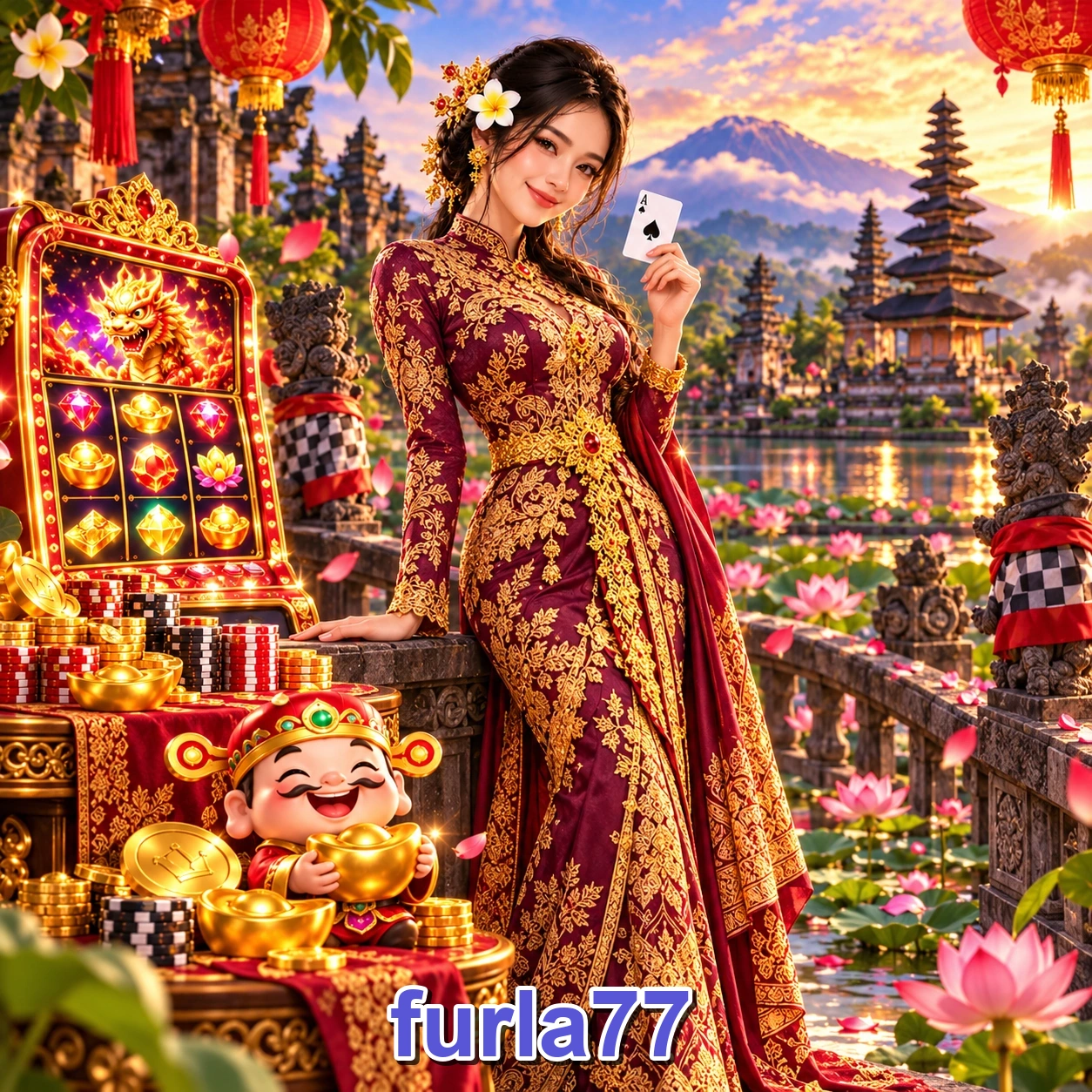 Screenshot 2 - furla77 Features