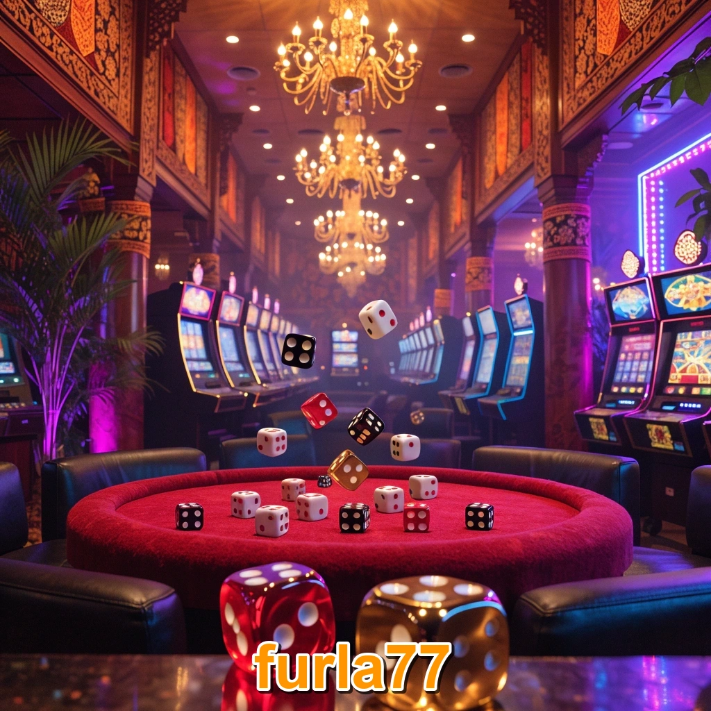 Screenshot 1 - furla77 Home Screen