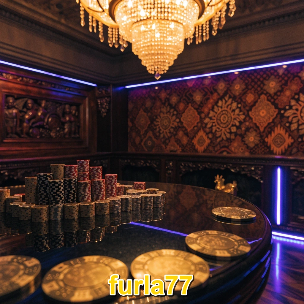Screenshot 8 - furla77 Dashboard