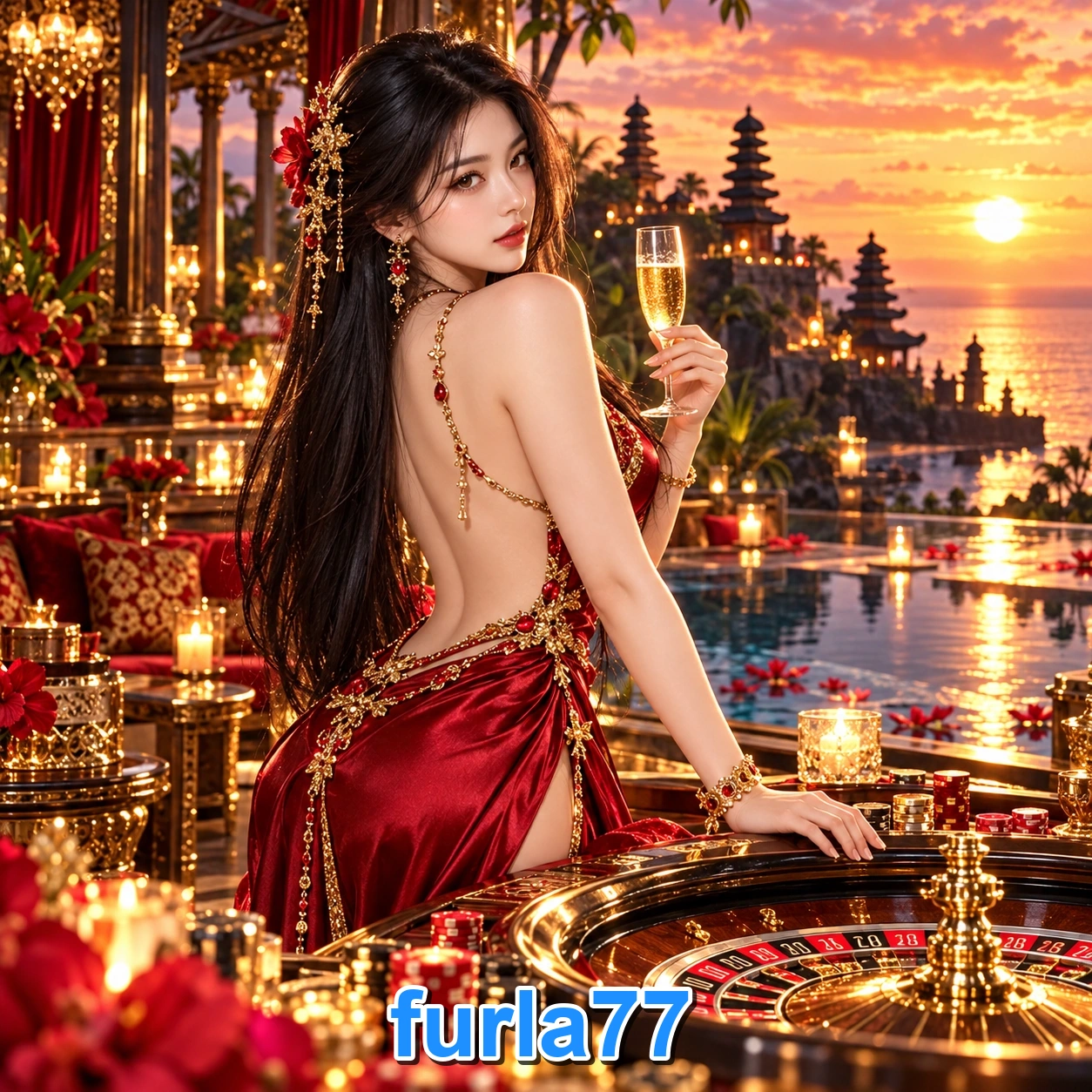 Screenshot 2 - furla77 Features