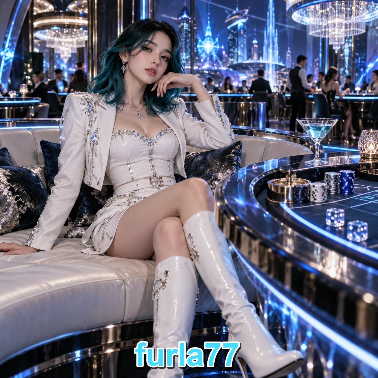 Screenshot 2 - furla77 Features