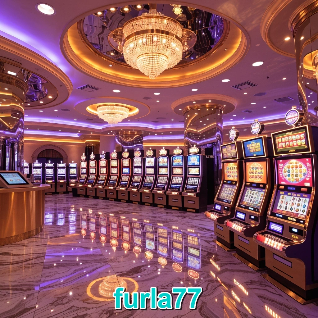 Screenshot 2 - furla77 Features